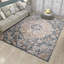 Oriental Area Rug-1180894489