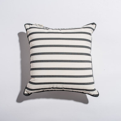 Indoor/Outdoor Pillow Cover & Insert