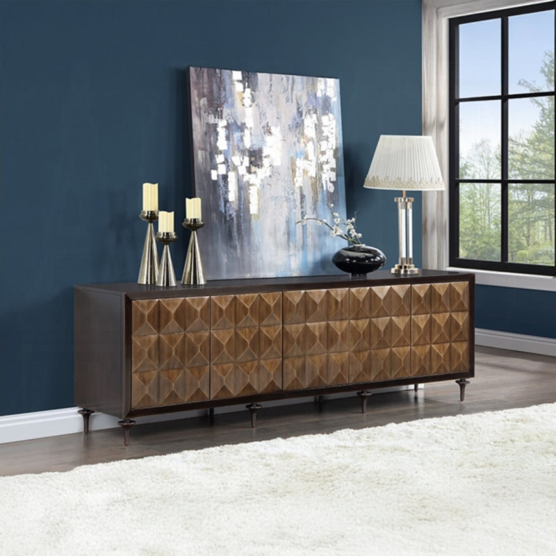Diya CONSOLE CABINET