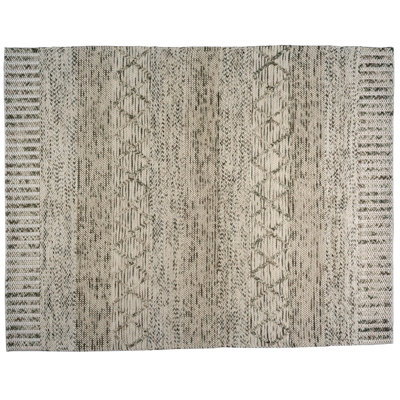 One-of-a-Kind 8' X 10'3" Area Rug