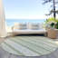 Juli Washable Moroccan Indoor / Outdoor Rug-1838720943