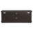 Thurston 70-inch TV Stand Media Console Java-1664552329-1664552331
