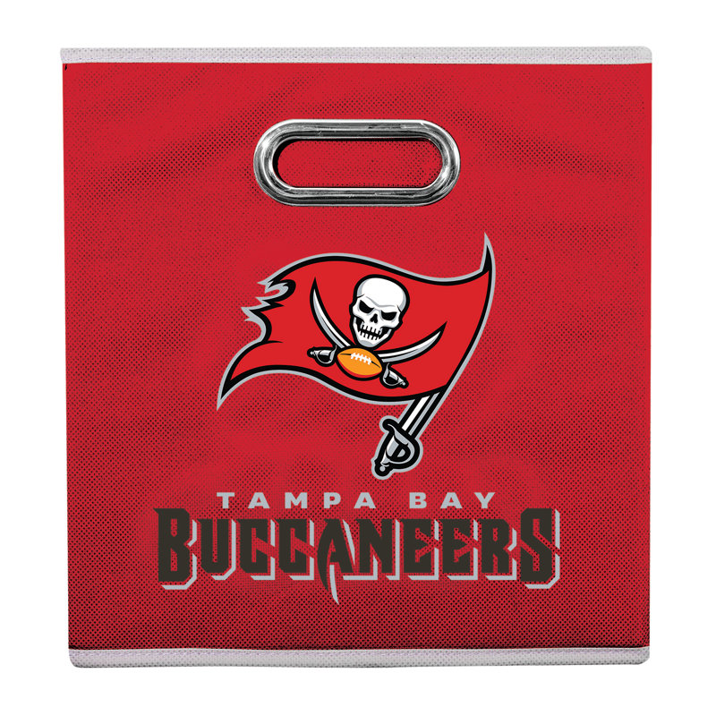 Panier NFL, Buccaneers de Tampa Bay