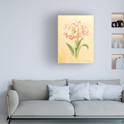 Art sur toile «olog »,« Danhui Nai »
