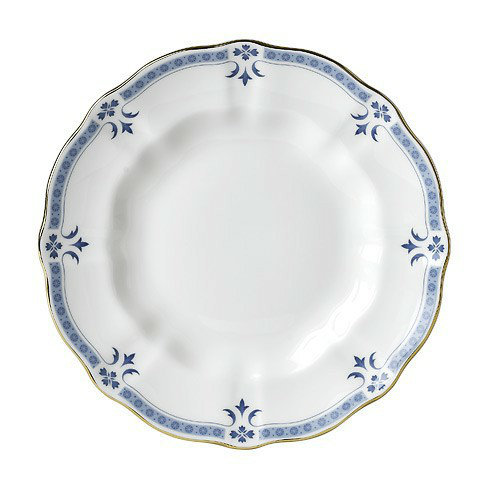 Grenville Handmade Bone China Salad/Dessert Plate