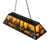 Black Satin Wrought Iron
