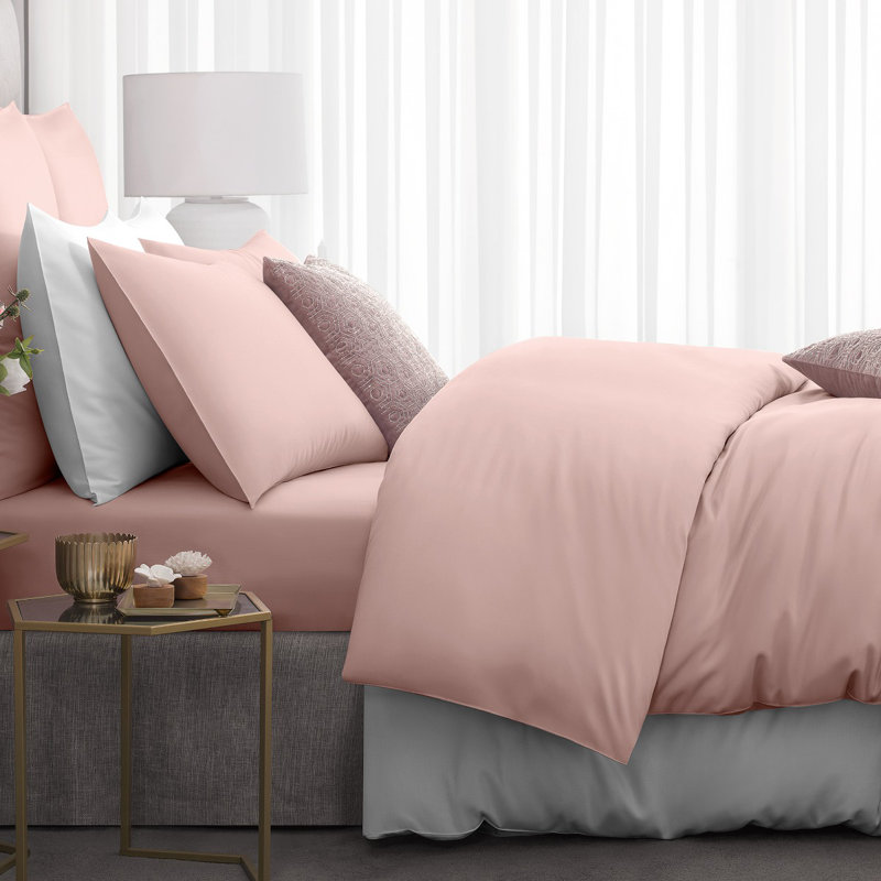 Duvet Cover, Full / Double