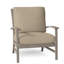Charleston Patio Lounge Chair with Cushions-284057621-284062017-386075634