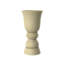 Suave Resin Pot Planter-49046239-49046240