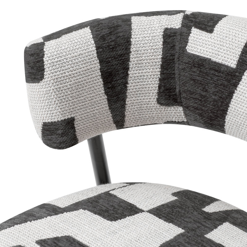 Folsom Upholstered Arm Chair