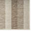 Tapis taupe / ivoire Nicole Miller-67637796