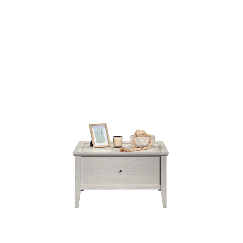 Coffee Table, LIGHT GREY Finish
