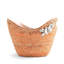 Rattan Beverage Tub