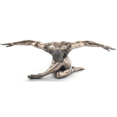 Moorgate People Figurines & Sculptures
