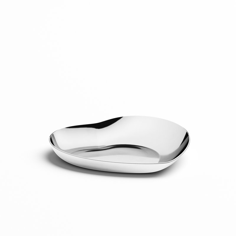 HEART Tray