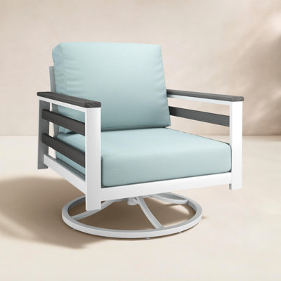 Townsend Sunbrella® Patio Lounge Chair