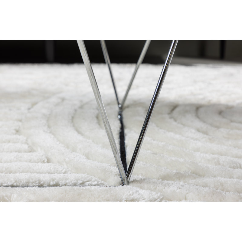 Babette Frame Coffee Table