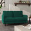 Hollymead 145.1Cm Square Arms Sofa-172782325