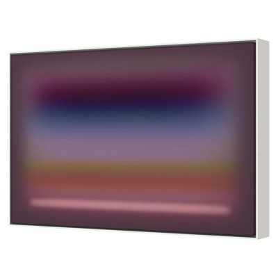 " Blur Expansion 8 " by Stramel, Renee