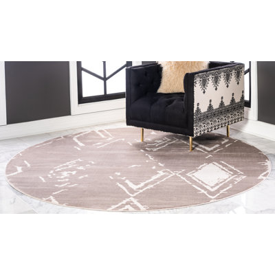 Uptown Geometric Indoor Rug