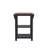 Northwick 2 - Person Extendable Four Leg Base Dining Set-1960363691
