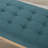 43.48" W Tufted Upholstered Bench-32019972