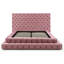Lit en velours capitonné Elen-1391091128-1379655543