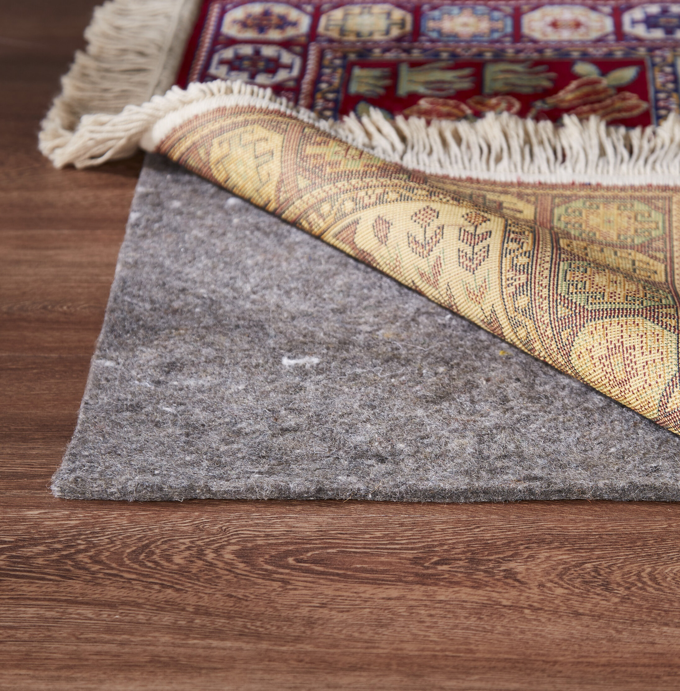 Premium Carpet Underlayment