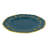 Dunja Decorative Plate 5