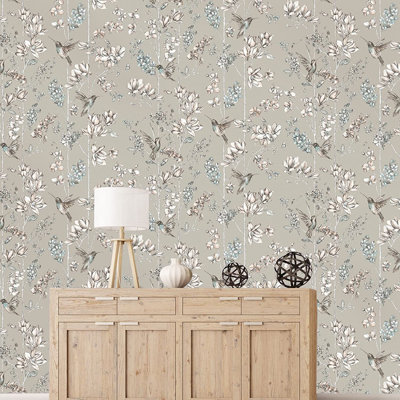 Charm Wallpaper Roll