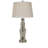 Mekhi Glass Table Lamp