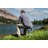Cayla Folding Camping Stool