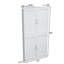 Armoire de coin de cuisine Reno-120961152