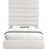 Cream Linen Textured Fabric selected