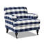 Avinveer Upholstered Armchair