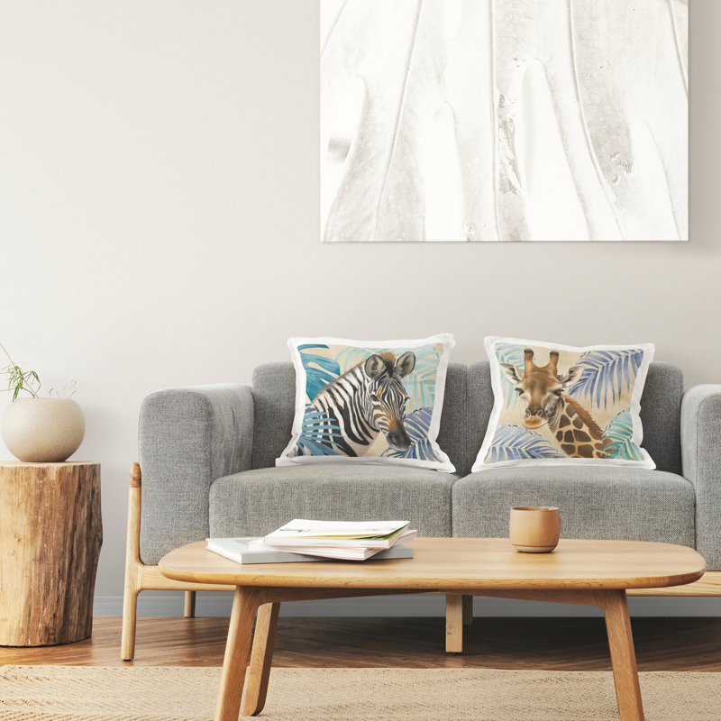 Throw Pillow
