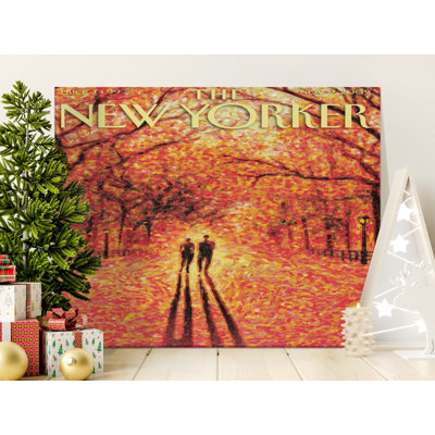 Wrapped Canvas Print Set