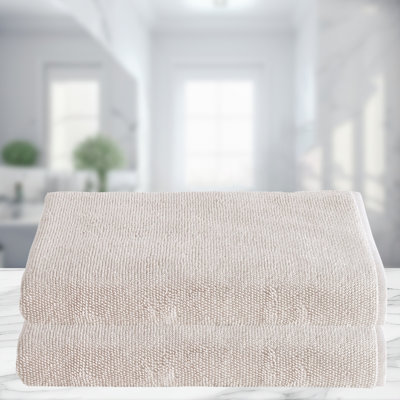 LERINS Turkish Cotton Bath Sheet