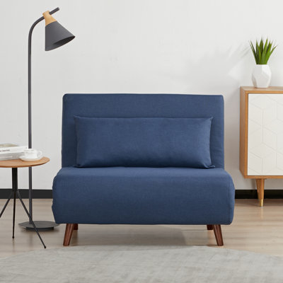 Fauteuil convertible Blago Jacquelyn