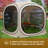 Werph 12x12 Pop Up Canopy, Portable Canopy Tent-102427352