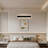 2-Pack Dimmable LED Light Strips, 5 Color Temperature Selectable, Versatile Home & Office Lighting-1340848497-1340848493