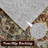 Vintage Washable Area Rug for Hallway, Dining Room and Living Room-603420438-603420437