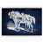 Toile tendue sélectionné