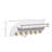 Key Holder for Wall-108574337