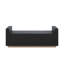 ODETTE Upholstered Bench