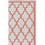Tapis géométrique Amherst Performance-31311747