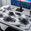 Polyester Desk Pad-1011941226