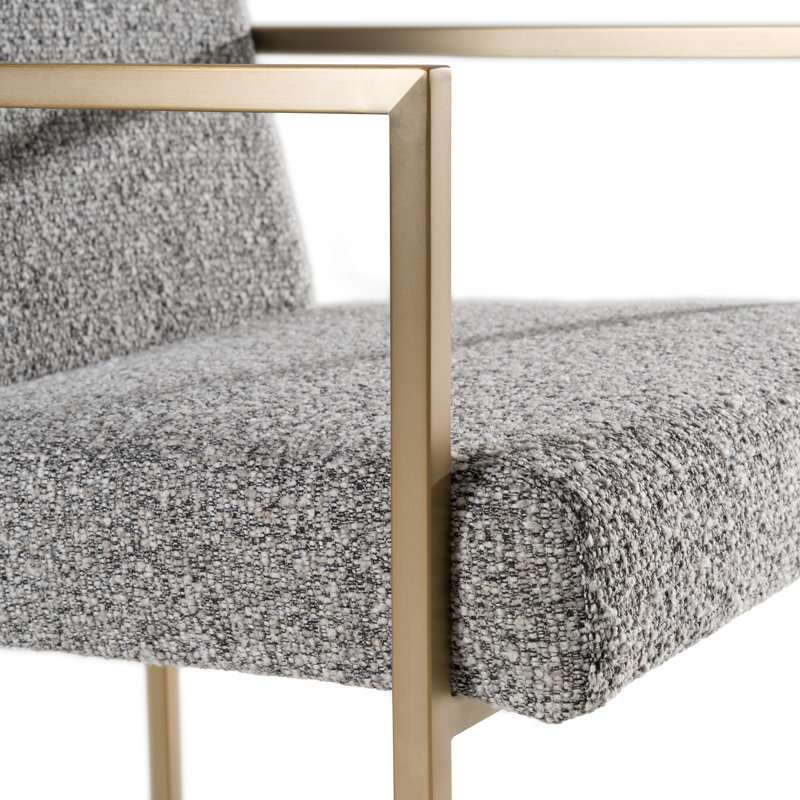 Chaise de salle à manger Krassen