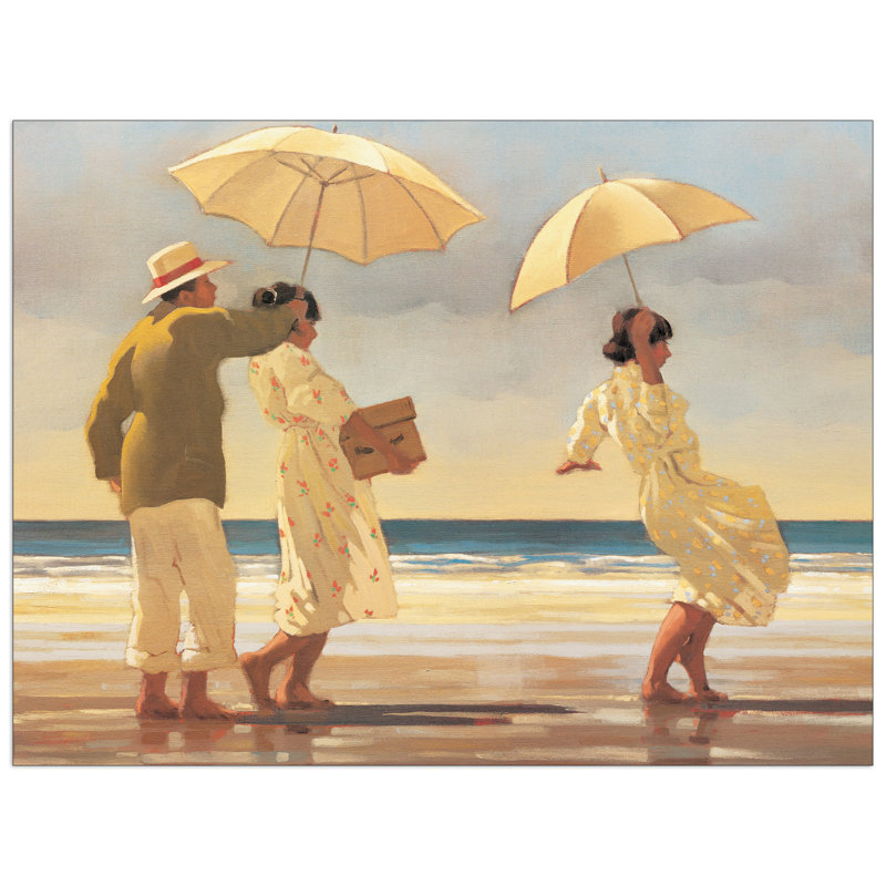 No Frame Print on Wood, 60cm H x 80cm W x 1.8cm D