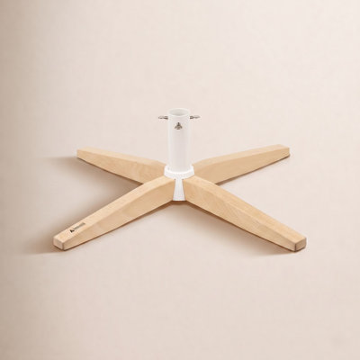 Gentle Artificial Tree Stand